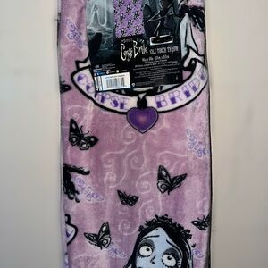Purple Corpse Bride